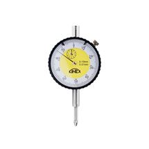 Úchylkoměr číselníkový KINEX 0-10 mm/60 mm/0,01 mm - TOP QUALITY, ČSN 25 1811