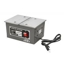 Stolní odmagnetovač KINEX 210x152x105mm/150W
