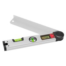 Úhloměr pro tesaře KINEX - digitální