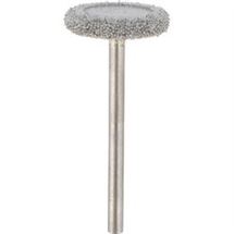 ŘEZNÝ NÁSTROJ Z TVRDOKOVU (KARBID WOLFRAMU) S KOMPOZITNÍMI ZUBY, VÁLCOVÝ TVAR 19 MM (9936)