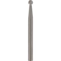 ŘEZNÝ NÁSTROJ Z TVRDOKOVU (KARBID WOLFRAMU) SE ZAKULACENÝM HROTEM 3,2 MM (9905)