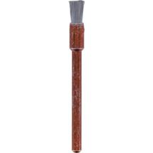 DRÁTĚNÝ KARTÁČ Z NEREZOVÉ OCELI 3,2 MM (532)