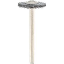 DRÁTĚNÝ KARTÁČ Z UHLÍKOVÉ OCELI 19 MM (428)