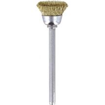 MOSAZNÝ KARTÁČ 13 MM (536)