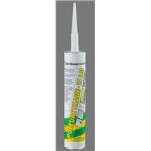 PU 15 LM Polyuretanový tmel 310ml bílý Den Braven