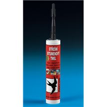 Střešní bitumenový tmel 310ml černý Den Braven