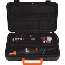 FCT-160 - Přímá bruska