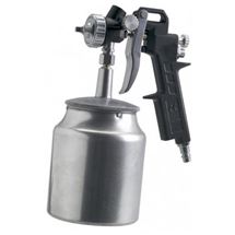 FSG-510 - Stříkací pistole se spodní nádobou FERM