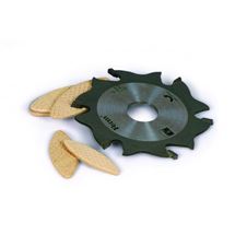 Fréza na lamely pro FBJ-710