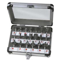 FRB-20 - Sada fréz 20ks