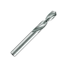 HSS vrták "Cobalt", DIN 1897, PZ, s křížovým výbrusem, plast.taška, 6.5