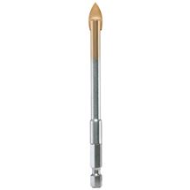 Vrták na sklo 10 x 110 mm Profi Glas ALPEN