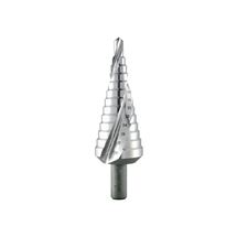 HSS Cobalt stupňovitý vrták, Size 2, 4-20