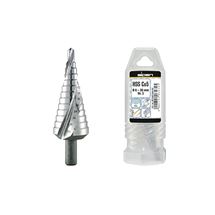 vrták stupňovitý č.3 6-30 HSS Eco ALPEN-MAYKESTAG