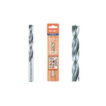 HSS-spirálový vrták do dřeva Form C, plast.taška, 3.0