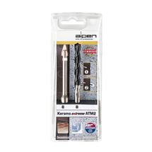 Set Set Keramo Extreme 2 pcs., 14.0I 8.0 mm